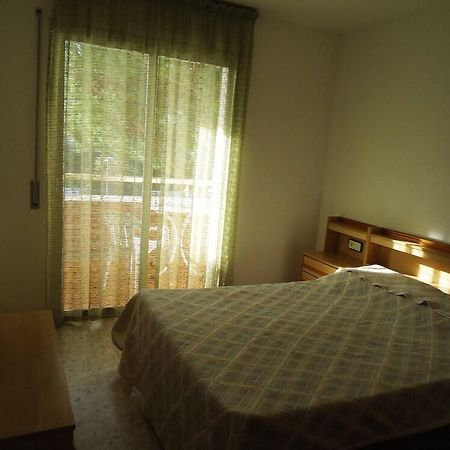 Apartamentos Antillas Fenals Lloret de Mar Eksteriør billede