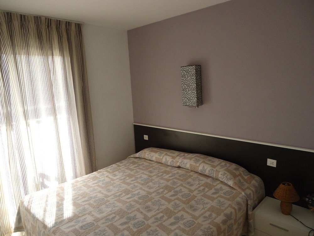 Apartamentos Antillas Fenals Lloret de Mar Eksteriør billede
