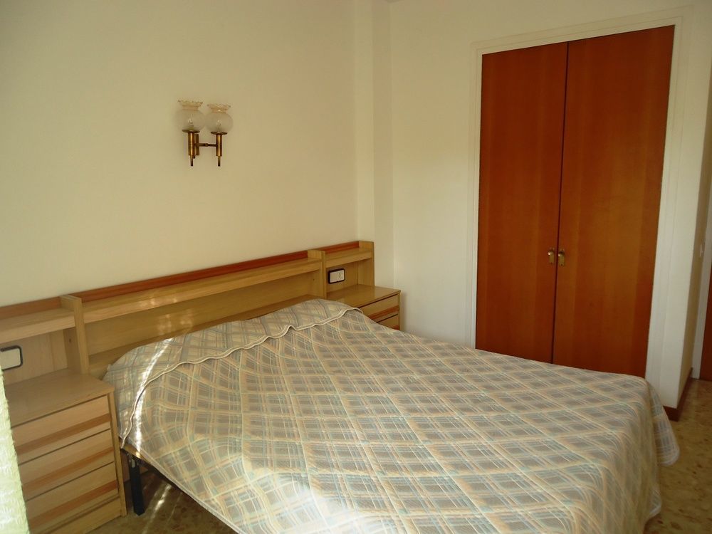 Apartamentos Antillas Fenals Lloret de Mar Eksteriør billede