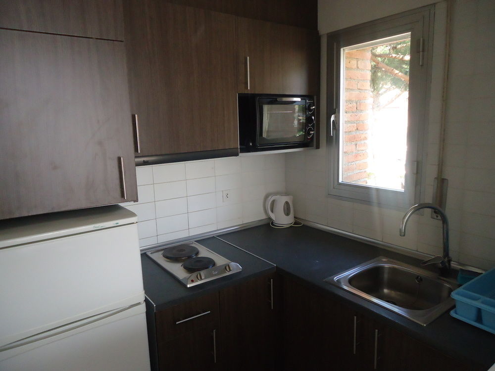 Apartamentos Antillas Fenals Lloret de Mar Eksteriør billede