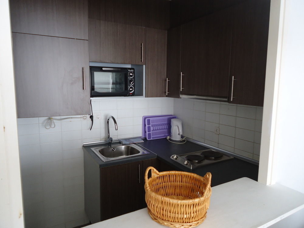 Apartamentos Antillas Fenals Lloret de Mar Eksteriør billede