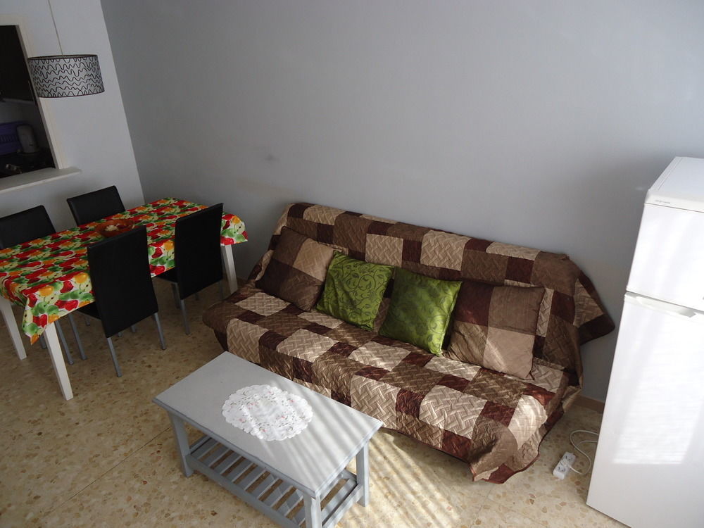 Apartamentos Antillas Fenals Lloret de Mar Eksteriør billede