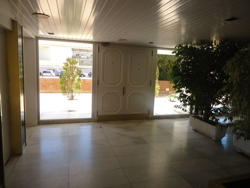 Apartamentos Antillas Fenals Lloret de Mar Eksteriør billede