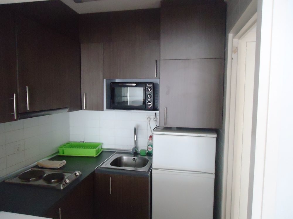 Apartamentos Antillas Fenals Lloret de Mar Eksteriør billede