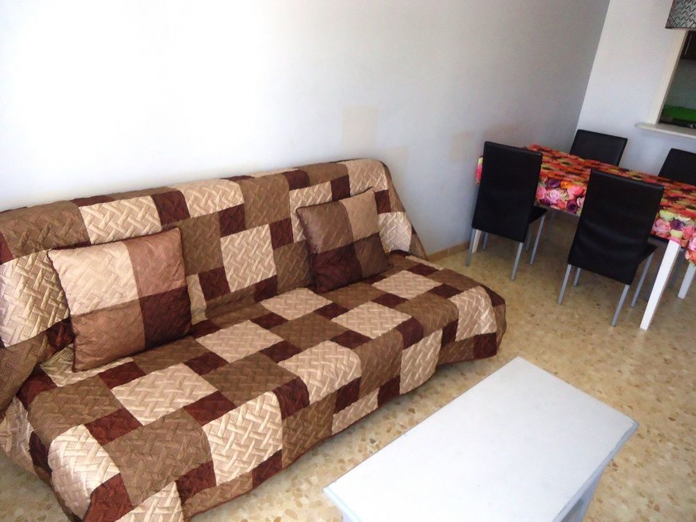 Apartamentos Antillas Fenals Lloret de Mar Eksteriør billede