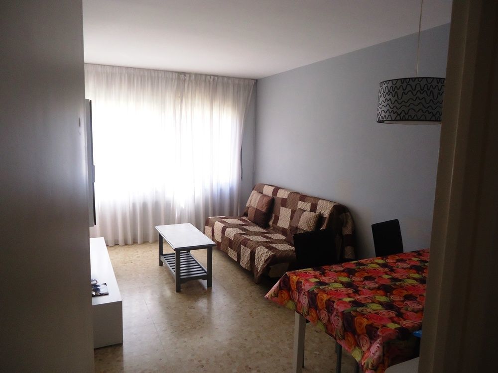 Apartamentos Antillas Fenals Lloret de Mar Eksteriør billede